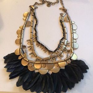 Stella and Dot Necklace